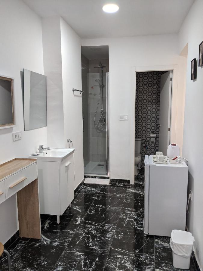 Pension Susita Alicante Exterior photo