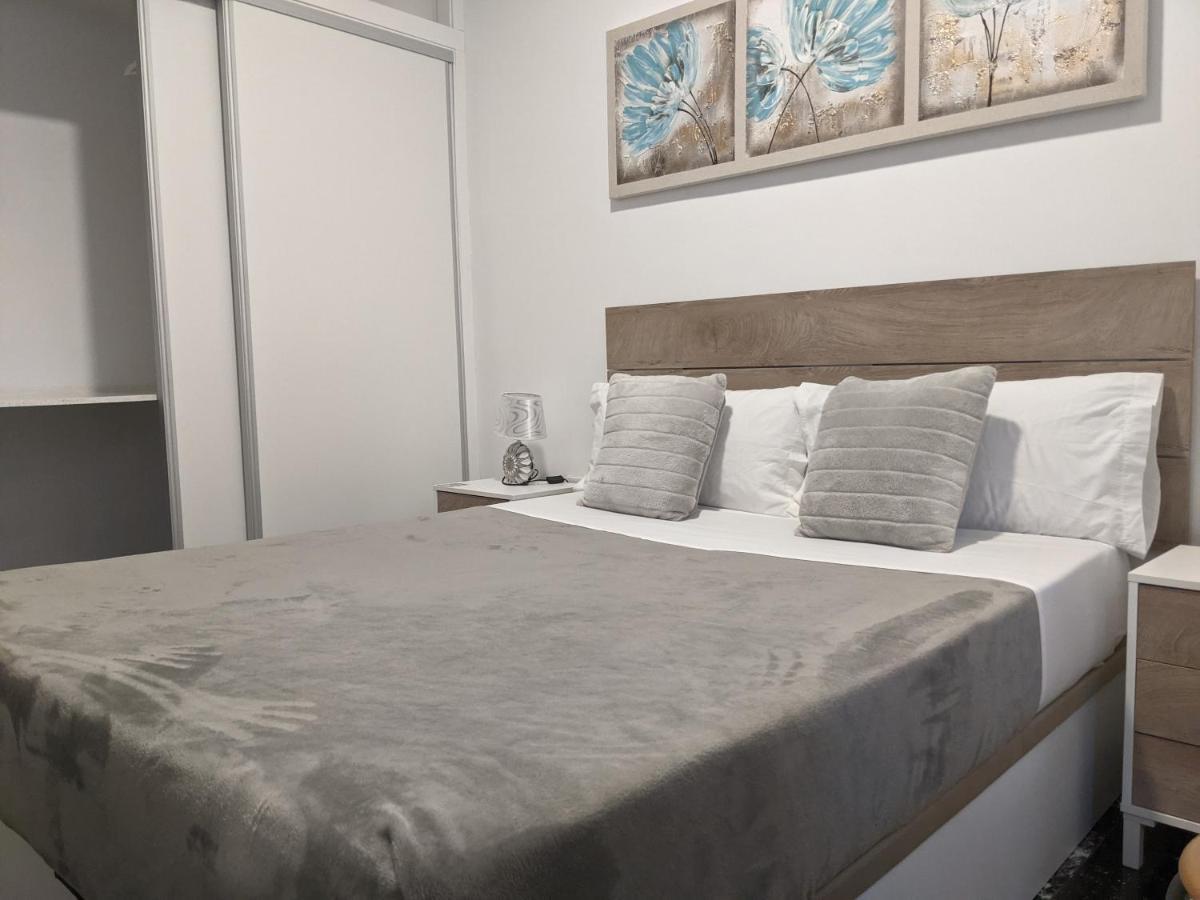 Pension Susita Alicante Exterior photo