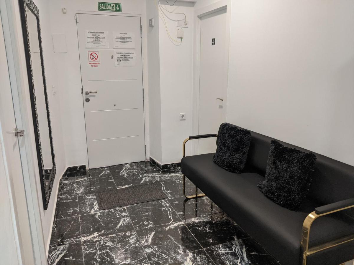 Pension Susita Alicante Exterior photo